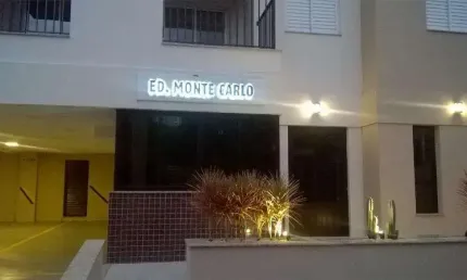 Apartamento para Venda em Sorocaba, Jardim Europa, 3 dormitórios, 1 suíte, 2 banheiros, 2 vagas