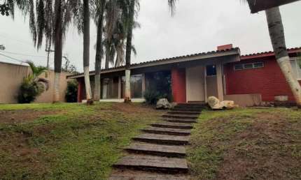 Comercial para Locação em Sorocaba, Jardim Emília, 4 dormitórios, 7 banheiros, 6 vagas