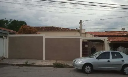 Casa para venda em sorocaba, vila gabriel, 2 dormitórios, 2 banheiros, 4 vagas