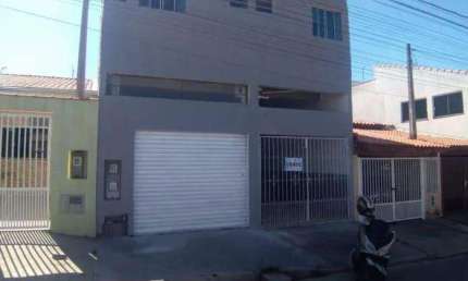 Casa para Venda em Sorocaba, Jardim Santa Madre Paulina, 4 dormitórios, 5 banheiros, 1 vaga