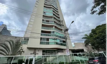 Apartamento para Venda em Sorocaba, Jardim Paulistano, 3 dormitórios, 2 suítes, 4 banheiros, 2 vagas