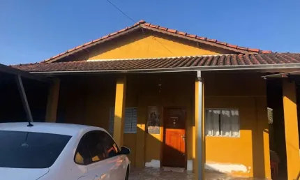 Casa para Venda em Sorocaba, Jardim Vera Cruz, 3 dormitórios, 2 banheiros, 8 vagas