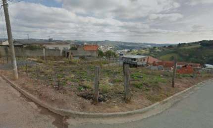 Terreno à venda na Rua Nelson Da Silva, 699, Vila Amâncio, Piedade