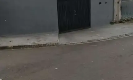 Casa para Venda em Sorocaba, Jardim Residencial Imperatriz, 2 dormitórios, 2 banheiros, 2 vagas