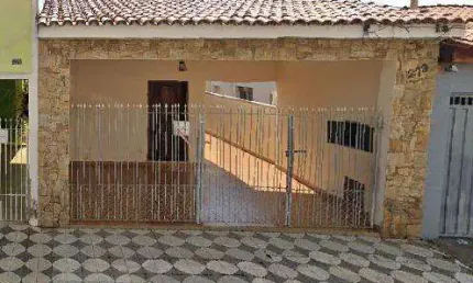 Casa para Venda em Sorocaba, Vila Hortência, 2 dormitórios, 1 banheiro, 1 vaga