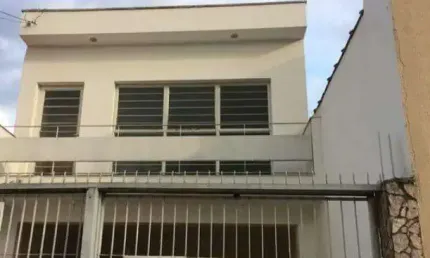 Casa para Venda em Sorocaba, Vila Santana, 4 dormitórios, 4 banheiros, 2 vagas