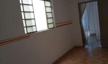 Casa para Venda em Sorocaba, Vila Hortência, 2 dormitórios, 1 banheiro