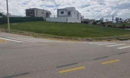 Terreno em Condomínio para Venda em Votorantim, Cyrela Landscape Esplanada
