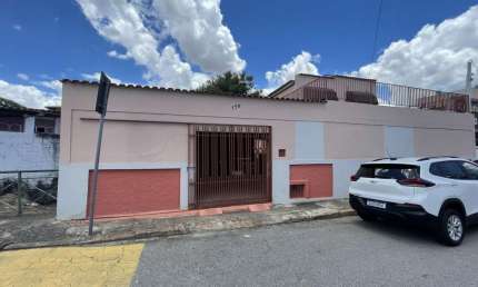 Casa para Venda em Sorocaba, Vila Haro, 3 dormitórios, 3 banheiros, 1 vaga