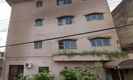 Apartamento para venda em sorocaba, além ponte, 1 dormitório, 1 banheiro, 1 vaga