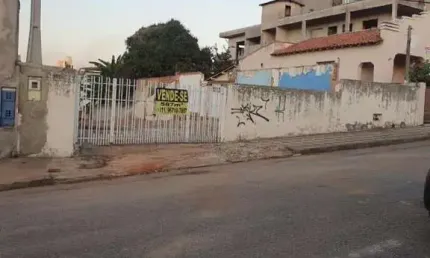 Terreno à venda na Rua Aclimação, Jardim Paulistano, Sorocaba