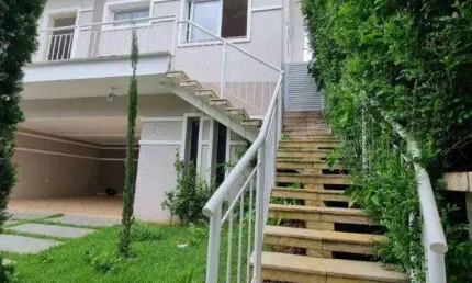 Casa em Condomínio para Venda em Sorocaba, Parque Residencial Villa dos Inglezes, 3 dormitórios, 3 suítes, 5 banheiros, 4 vagas