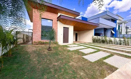 Casa em condomínio para venda em sorocaba, cajuru do sul, 3 dormitórios, 3 suítes, 4 banheiros, 4 vagas