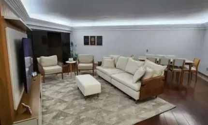 Apartamento para Venda em Sorocaba, Centro, 4 dormitórios, 2 suítes, 4 banheiros, 2 vagas