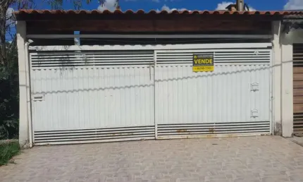 Casa para Venda em Sorocaba, Jardim Alpes de Sorocaba, 2 dormitórios, 1 suíte, 2 banheiros, 2 vagas