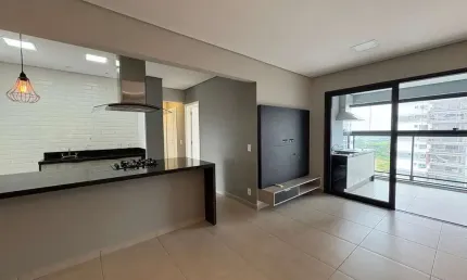 Apartamento para Venda em Votorantim, Jardim Maria José, 3 dormitórios, 1 suíte, 2 banheiros, 2 vagas