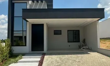 Casa em condomínio para venda em sorocaba, wanel ville, 3 dormitórios, 3 suítes, 3 banheiros, 4 vagas