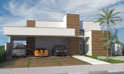 Casa em Condomínio para Venda em Araçoiaba da Serra, Residencial Village Ipanema 1, 4 dormitórios, 4 suítes, 6 banheiros, 13 vagas