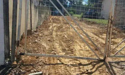 Terreno à venda na Rua Eugênio Gonçalves de Souza, 166, Vila Dálmatas, Sorocaba