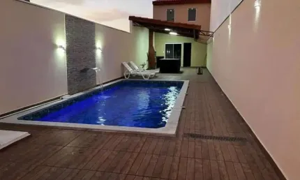 Casa para Venda em Sorocaba, Parque São Bento, 1 dormitório, 2 banheiros, 2 vagas