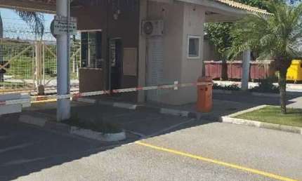 Casa em Condomínio para Venda em Sorocaba, Aparecidinha, 2 dormitórios, 1 banheiro, 2 vagas