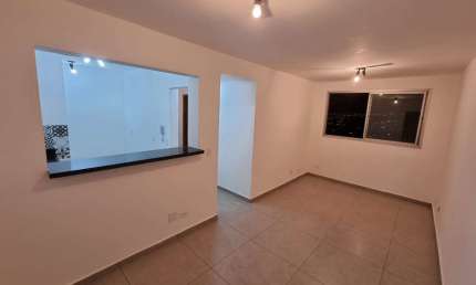 Apartamento para Venda em Votorantim, Parque Bela Vista, 3 dormitórios, 1 banheiro, 1 vaga