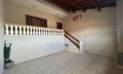Casa para Venda em Sorocaba, Jardim Santa Rosa, 2 dormitórios, 1 suíte, 2 banheiros, 2 vagas