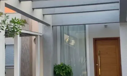 Casa em condomínio para locação em sorocaba, loteamento dinorá rosa, 3 dormitórios, 1 suíte, 2 banheiros, 2 vagas