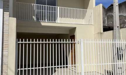 Casa para Locação em Sorocaba, Jardim Piratininga, 2 dormitórios, 1 suíte, 2 banheiros, 2 vagas