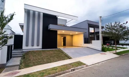 Casa em condomínio para venda em sorocaba, jardim residencial chácara ondina, 3 dormitórios, 3 suítes, 5 banheiros, 4 vagas