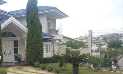 Casa em Condomínio para Locação em Sorocaba, Jardim Ibiti do Paço, 4 dormitórios, 2 suítes, 5 banheiros, 4 vagas