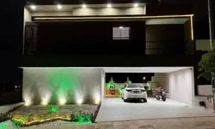 Casa em condomínio para venda em sorocaba, jardim vila são domingos, 4 dormitórios, 4 suítes, 4 banheiros, 4 vagas