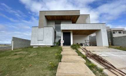 Casa em Condomínio para Venda em Salto de Pirapora, Cond. Fazenda Alta Vista, 3 dormitórios, 3 suítes, 4 banheiros, 4 vagas