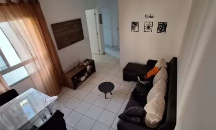 Apartamento para locação em sorocaba, altos de ipanema, 2 dormitórios, 1 banheiro, 1 vaga