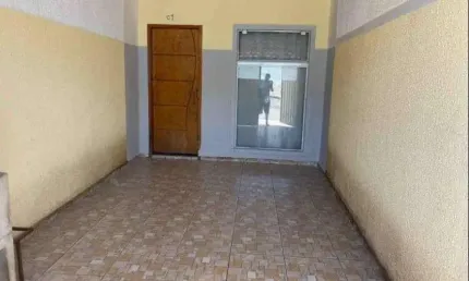 Casa para Venda em Sorocaba, Jardim Luciana Maria, 2 dormitórios, 1 banheiro, 1 vaga