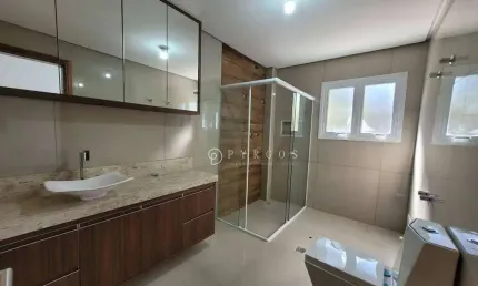 Casa com 5 dormitórios à venda, 360 m² por r$ 1.365.000,00 - bandeira branca - jacareí/sp