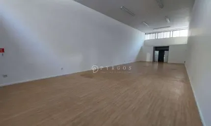 Ponto para alugar, 150 m² por r$ 6.000,00/mês - jardim santa maria - jacareí/sp