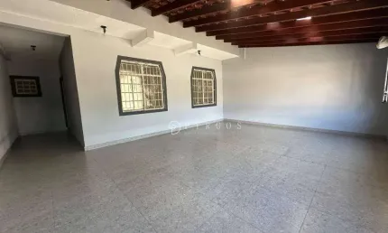 Sobrado para locação no bairro santa maria em jacareí
