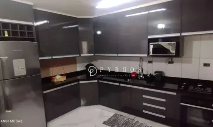 Casa com 4 quartos à venda na Rua Irlanda, 200, Jardim Colônia, Jacareí
