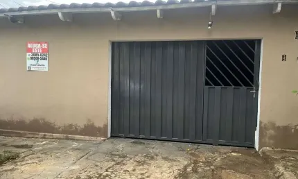 Casa com 3 quartos à venda na avenida v 3, 1, cidade vera cruz, aparecida de goiânia, 110 m2 por r$ 330.000