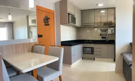 Apartamento à venda, setor faiçalville, goiânia, go