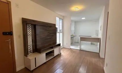 Apartamento à venda gran torino, papillon park, aparecida de goiânia, go