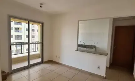 Apartamento com 3 quartos à venda na avenida euclides da cunha, conjunto cruzeiro do sul, aparecida de goiânia, 65 m2 por r$ 305.000
