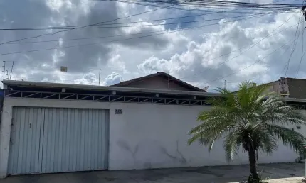 Casa à venda, jardim mont serrat, aparecida de goiânia, go