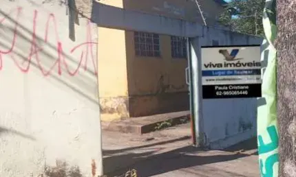 Casa 3qts à venda, prox. marginal botafogo, vila redenção, goiânia, go