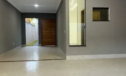 Casa à venda, jardim mont serrat complemento, aparecida de goiânia, go