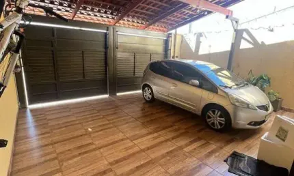 Casa à venda, cidade vera cruz, aparecida de goiânia, go