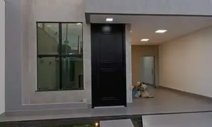 Casa à venda, vila oliveira, aparecida de goiânia, go