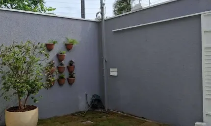 Casa com 3 quartos à venda na rua f44, setor faiçalville, goiânia, 132 m2 por r$ 693.000