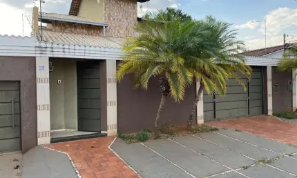 Casa com 3 quartos à venda na rua terezinha, jardim das esmeraldas, goiânia, 259 m2 por r$ 790.000
